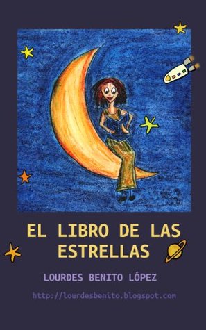El libro de las estrellas (Kindle Edition)