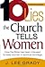 Ten Lies the Church Tells W...