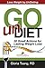 Go UnDiet: 50 Small Actions for Lasting Weight Loss