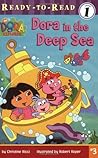 Dora in the Deep Sea (Dora the Explorer, #4)
