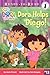 Dora Helps Diego! by Laura Driscoll