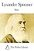 Works of Lysander Spooner