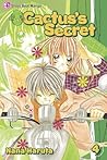 Cactus's Secret, Vol. 04 by Nana Haruta