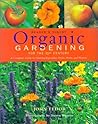 Organic Gardening...