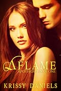 Aflame