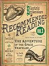 The Adventure of the Space Traveler (Electric Literature's Recommended Reading Book 2) The Adventure of the Space Traveler (Electric Literature's Recommended Reading Book 2)