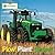 John Deere: Plow! Plant! Grow!