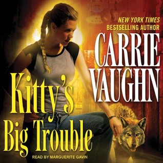 Kitty's Big Trouble