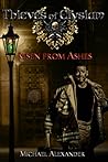 Risen from Ashes (Thieves of Elysium #1)
