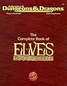 The Complete Book of Elves