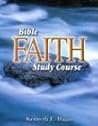 Bible Faith Study...