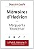Mémoires d'Hadrien - Margue...
