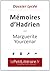 Mémoires d'Hadrien - Marguerite Yourcenar (Dossier lycée) by David Noiret