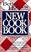 Better Homes and Gardens New Cook Book, 10th Edition