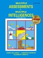 Multiple Assessments for Multiple Intelligences (Paperback)