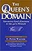 The Queen's Domain: Advancing God's Kingdom in the 40/70 Window