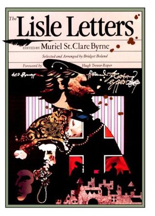 The Lisle Letters: An Abridgement (Hardcover)