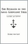 The Religion of the Aryo-Germanic Folk