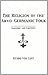 The Religion of the Aryo-Germanic Folk