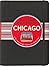 The Little Black Book of Chicago by Margaret Littman