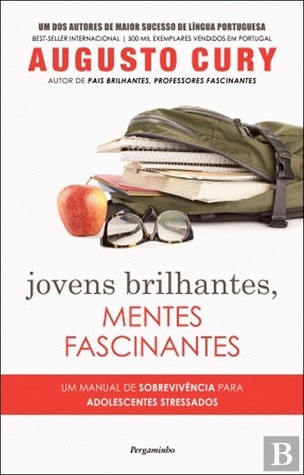 Jovens brilhantes, mentes fascinantes
