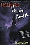 Vampire Mountain by Darren Shan Vampire Mountain by Darren Shan