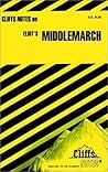 Cliffsnotes Middlemarch