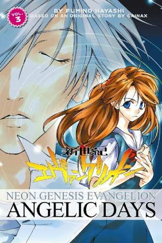 Neon Genesis Evangelion: Angelic Days Volume 3 (Paperback)