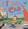 If I Built a Car by Chris Van Dusen