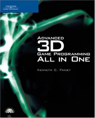 Advanced 3D Game Programming All in One (Paperback)