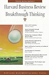 Harvard Business Review on Breakthrough Thinking