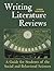 Writing Literature Reviews: A Guide for Students of the Social and Behavioral Sciences