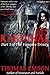 Kardinal (The Vampire Trinity #3)