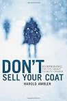 Dont Sell Your Coat