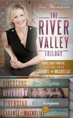 The River Valley Trilogy (River Valley #1-3)