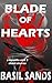 Blade of Hearts - a novella...