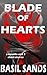 Blade of Hearts - a novella and three short stories