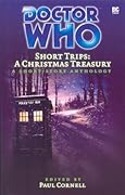 Doctor Who Short Trips: A Christmas Treasury