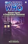 Doctor Who Short Trips by Paul Cornell