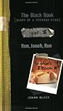 Run, Jonah, Run by Jonah Black