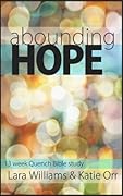 Abounding Hope