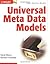 Universal Meta Data Models