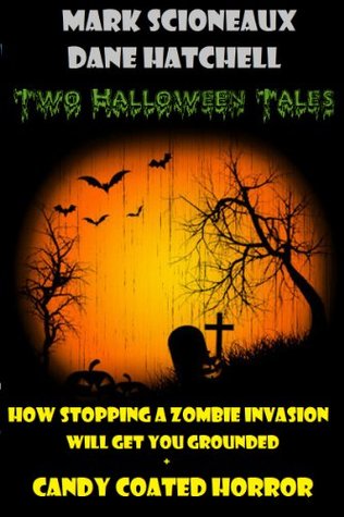 Two Halloween Tales (Kindle Edition)