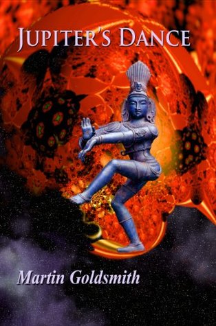 Jupiter's Dance (Paperback)