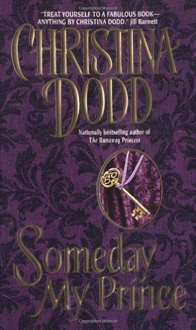 Someday My Prince (Princess, #2)