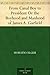 From Canal Boy to President Or the Boyhood and Manhood of Jam... by Horatio Alger Jr.