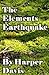 Earthquake (The Elements #1)