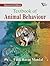 Textbook of Animal Behaviour