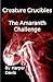 The Amaranth Challenge by Harper Davis