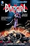 Batgirl, Volume 3...